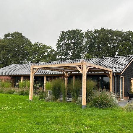 Bed and Breakfast 'T Heidepaleis Garderen Zewnętrze zdjęcie