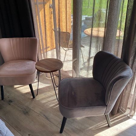 Bed and Breakfast 'T Heidepaleis Garderen Zewnętrze zdjęcie