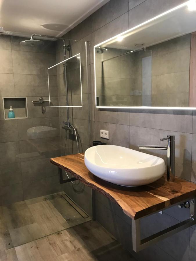 Bed and Breakfast 'T Heidepaleis Garderen Zewnętrze zdjęcie
