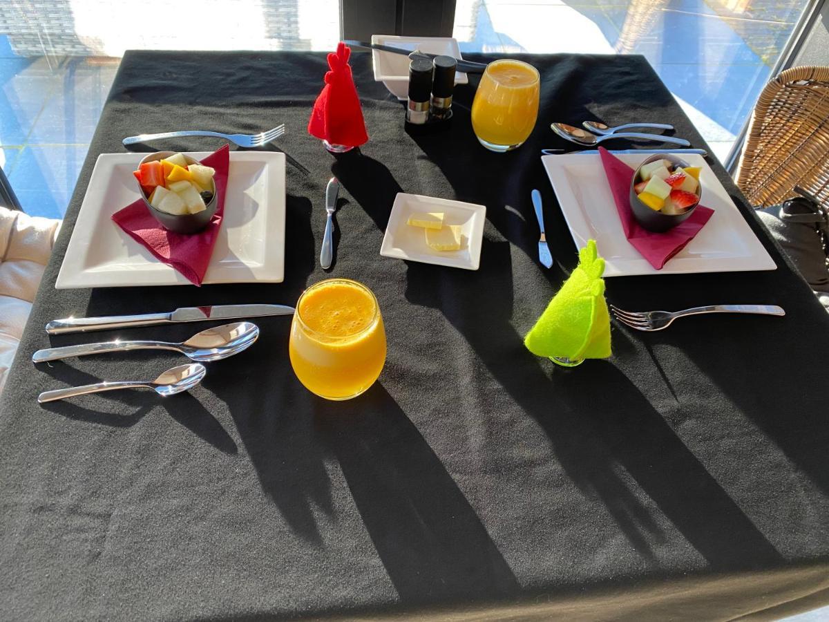 Bed and Breakfast 'T Heidepaleis Garderen Zewnętrze zdjęcie