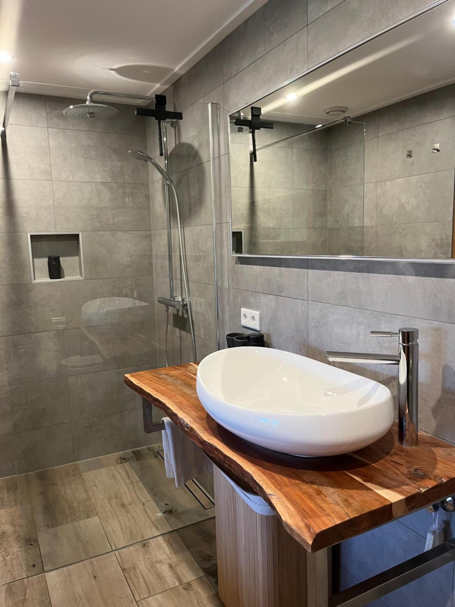 Bed and Breakfast 'T Heidepaleis Garderen Zewnętrze zdjęcie